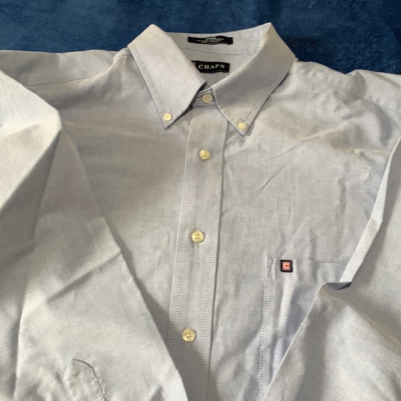 Chaps button down. - Picture 2 of 3